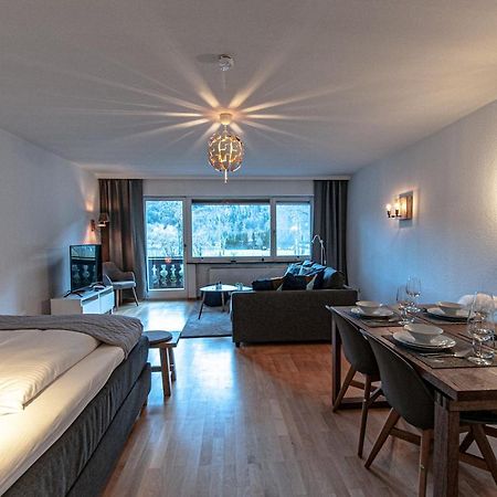 Steinfeldstudio In Rottach Egern Buitenkant foto