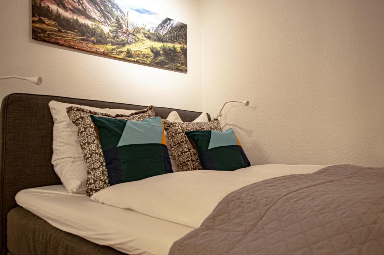 Steinfeldstudio In Rottach Egern Buitenkant foto