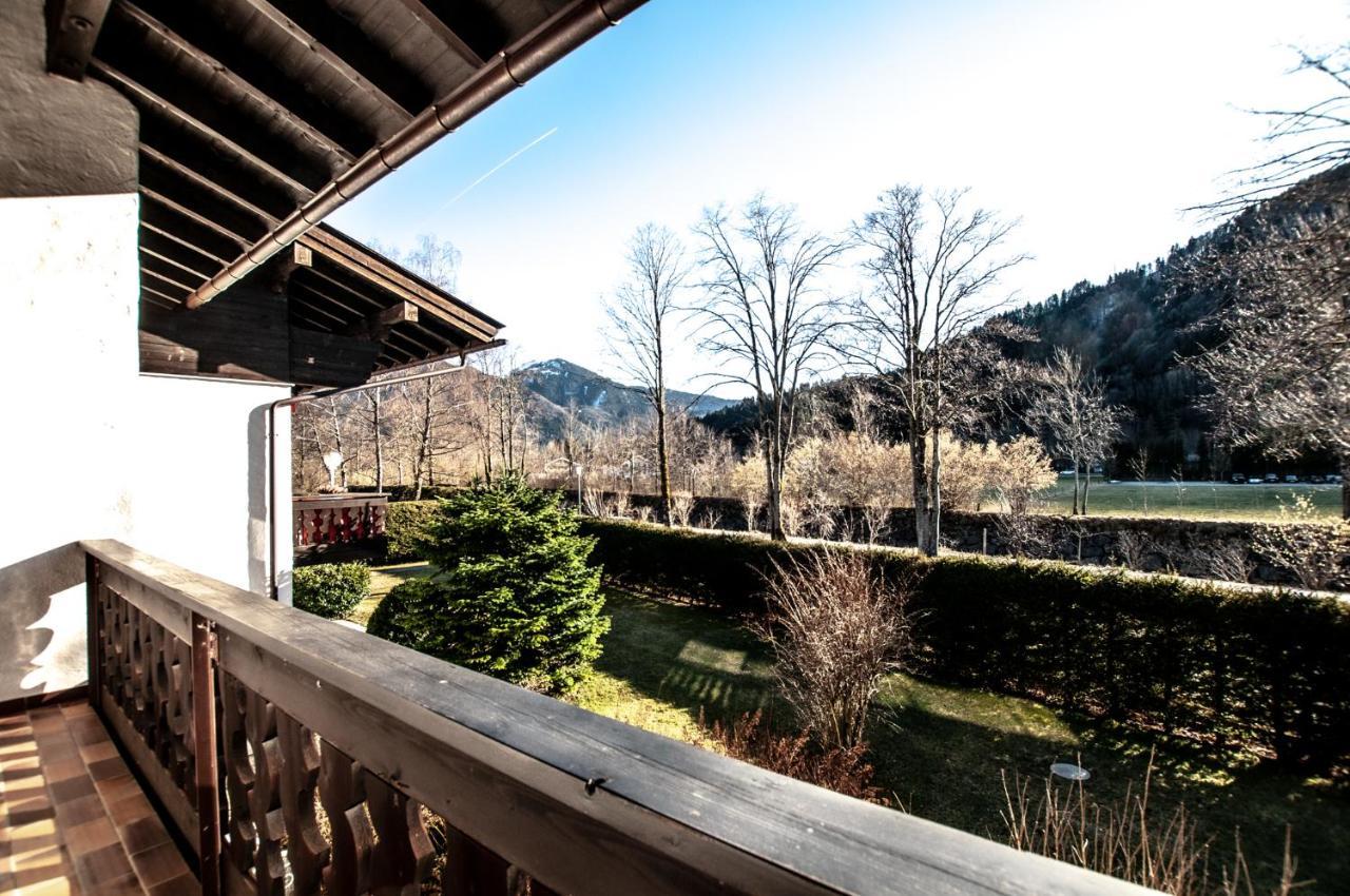 Steinfeldstudio In Rottach Egern Buitenkant foto