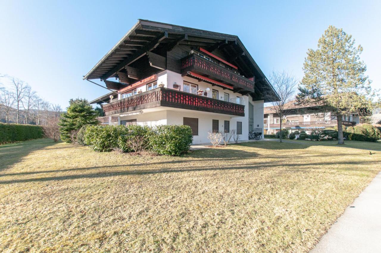 Steinfeldstudio In Rottach Egern Buitenkant foto